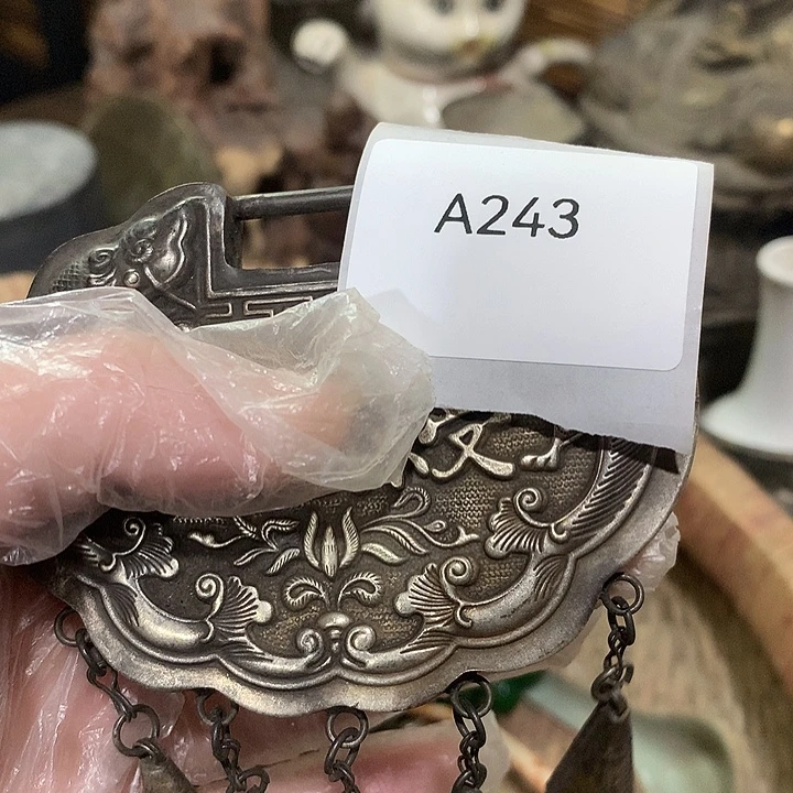 百***缘陶其他243号工艺品