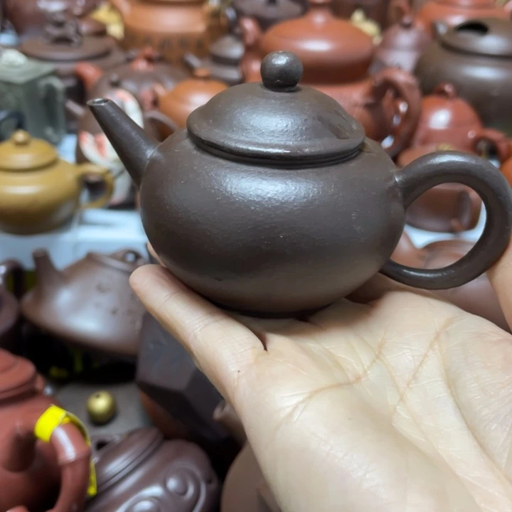 紫砂茶杯紫砂紫砂艺术