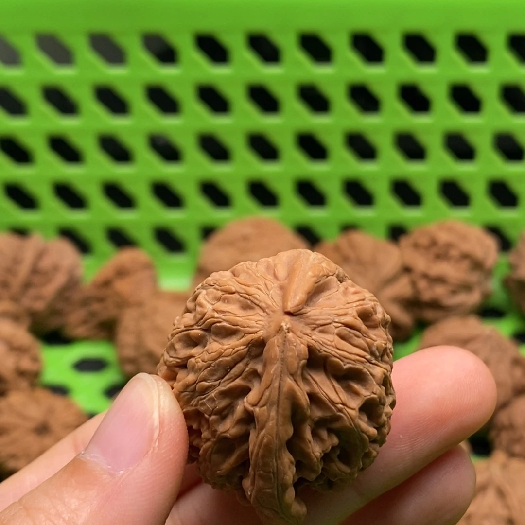 T***g核桃定制商品不退不换