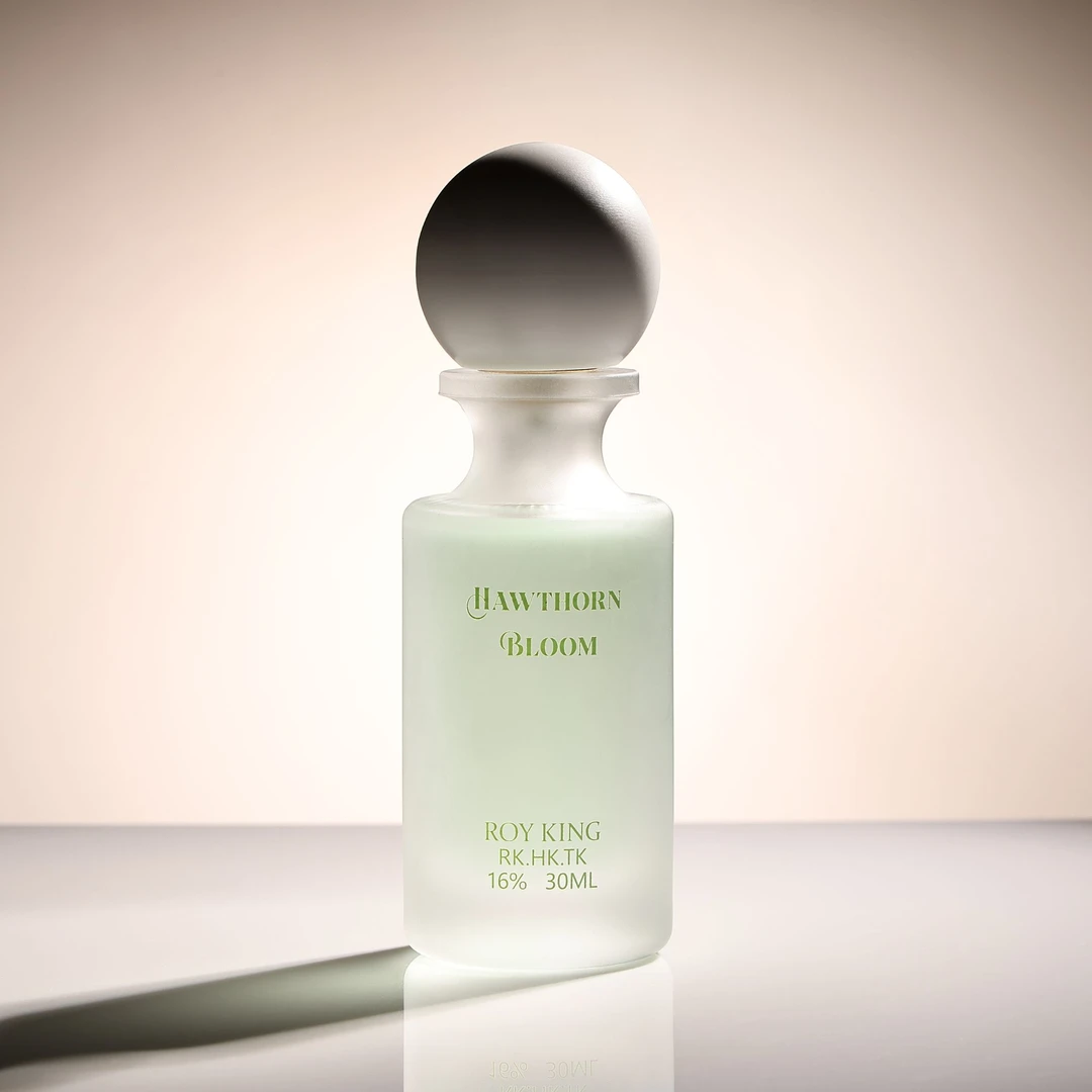 【退回件】【山楂花】花香调/定制香精/30ml/EDP
