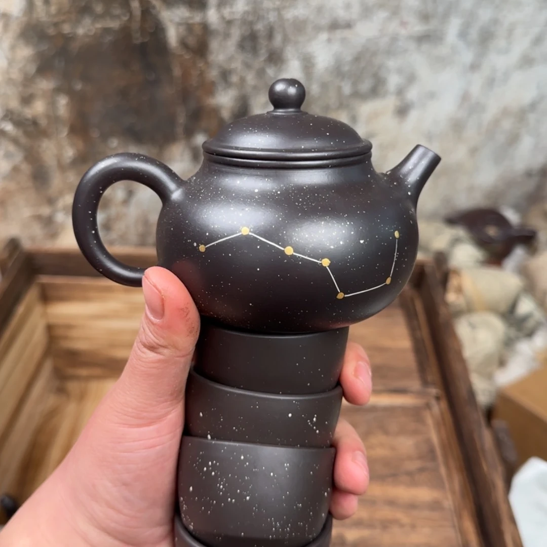 【闪购商品】紫砂茶壶紫砂茶具