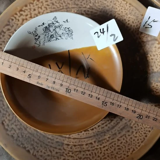 瓷磁州窑国营老货捡漏