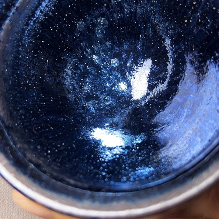 茶盏建窑建盏茶器62