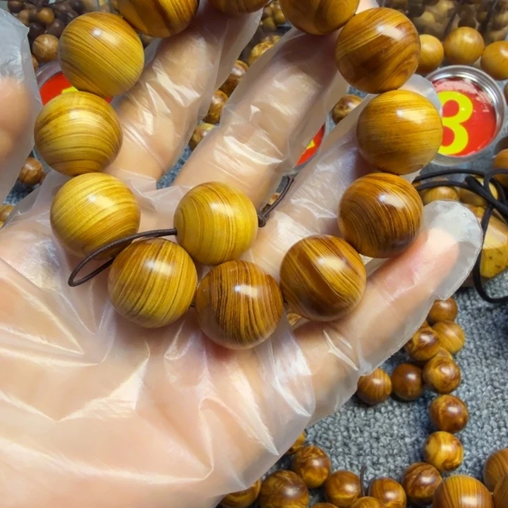 崖柏太行崖柏2.0玉化