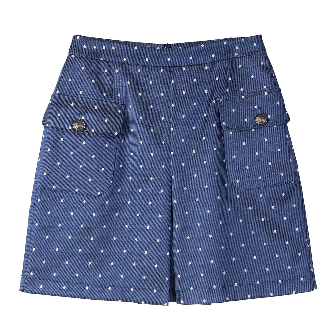 MISUITY 2025夏季新款半身裙MHCQ8031H