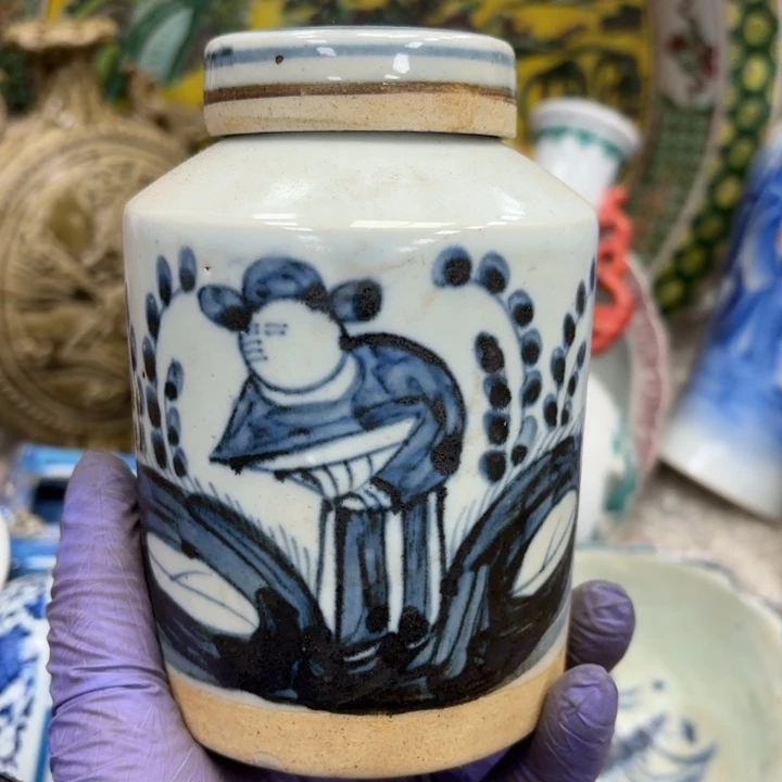 摆件瓷器摆件瓷器摆件