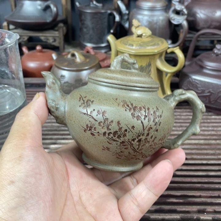 紫砂茶壶紫砂壶紫砂紫砂紫砂