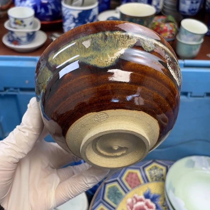 陶瓷他家瓷器真美…开播了