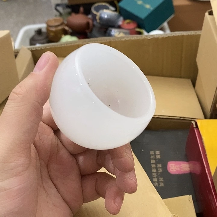 陶瓷艺术品制作工艺壶