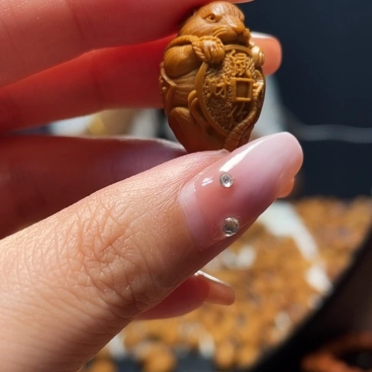 橄榄核手串/手链橄榄核