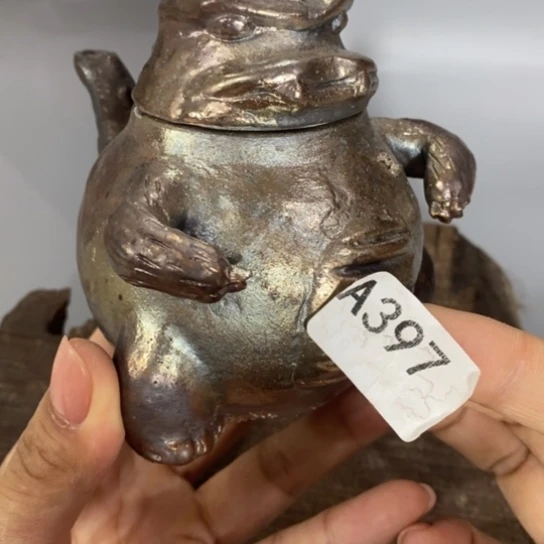 柴烧裸烧这家纯手工又实惠