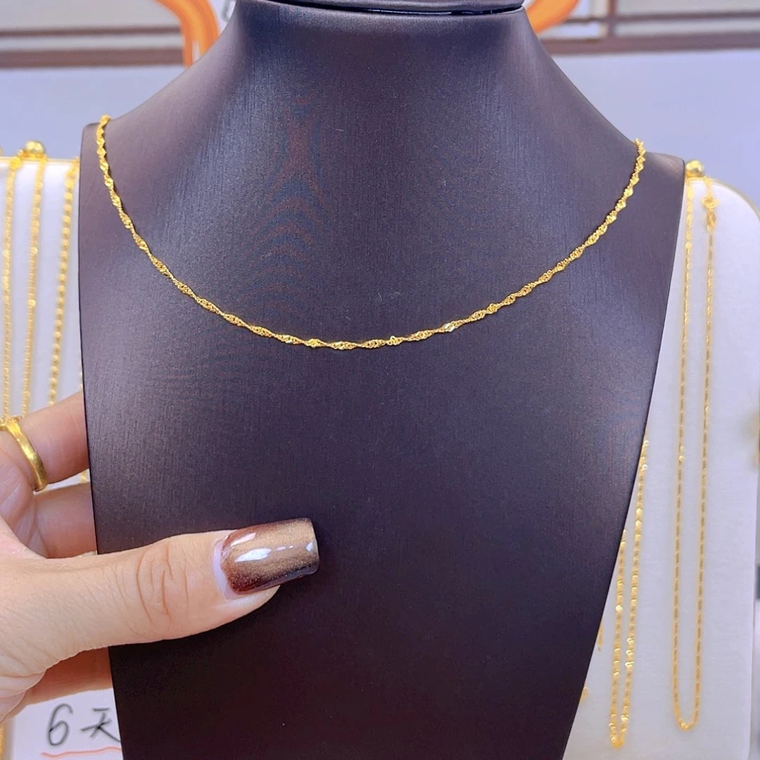 一物一证 先鉴后发 水波纹 1.76克