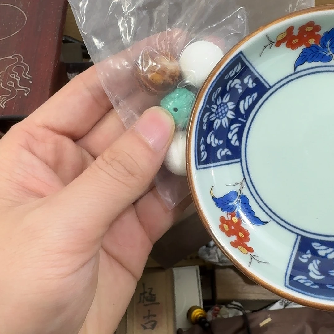 闪购商品，多样性发一