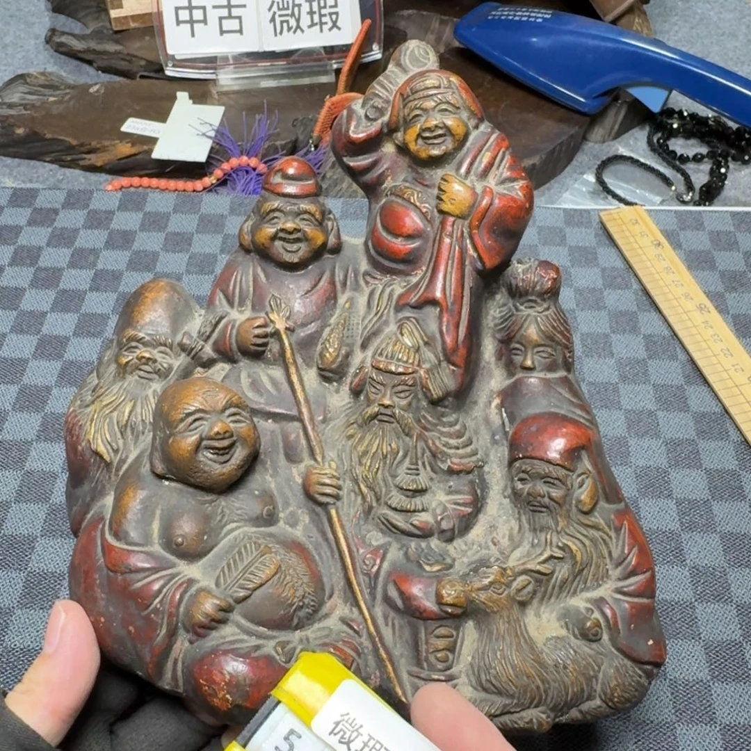 瓷片看好品相在下单/无/售/后