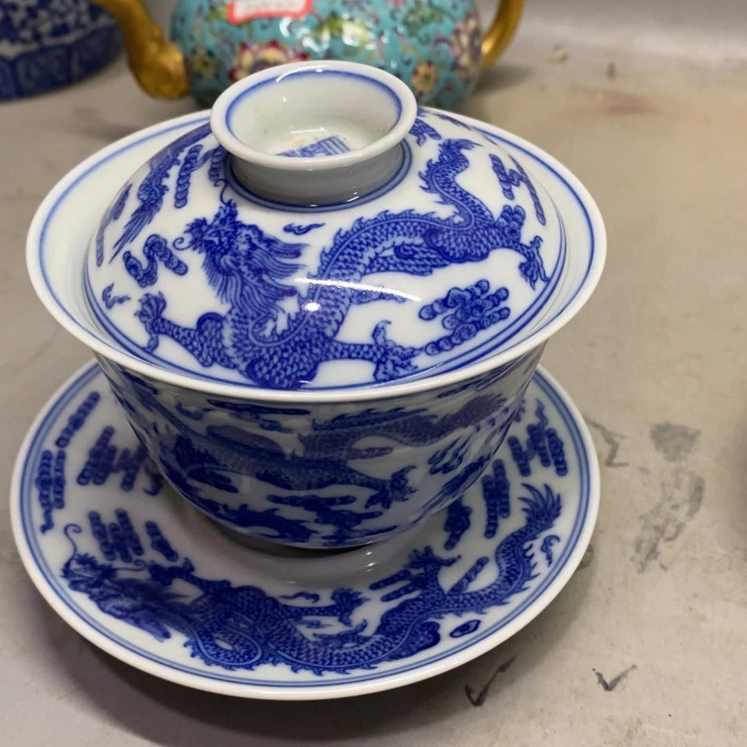 河**哥陶瓷高货精品瓷器