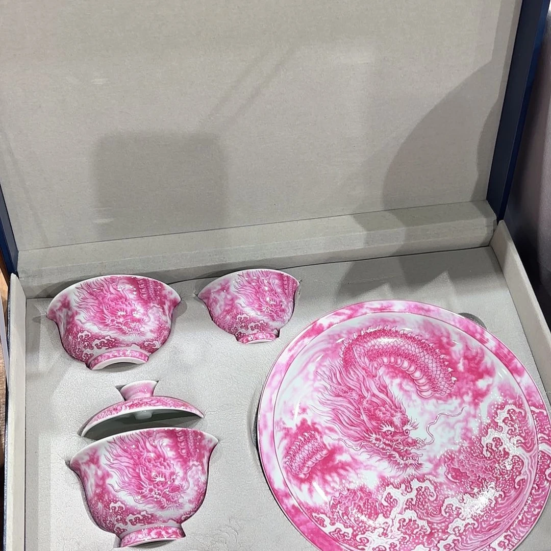 瓷片景德镇瓷器等十大