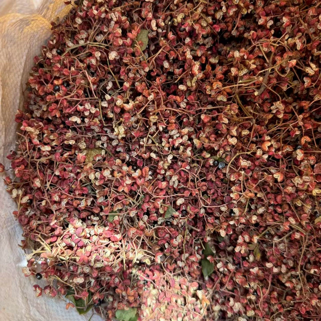 【张大庆专属】农产品花椒花椒调料