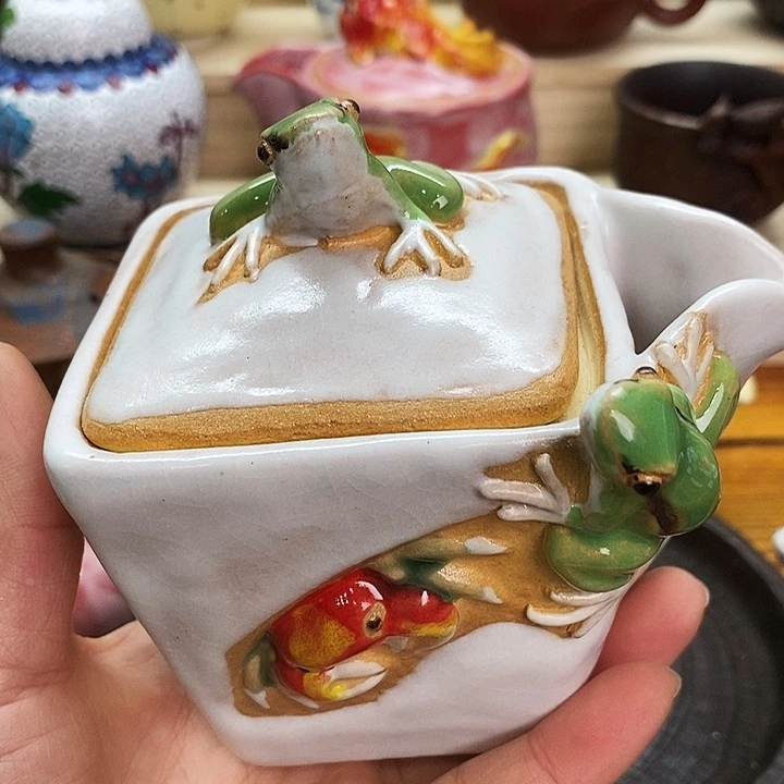 瓷片清货批发满28包邮A