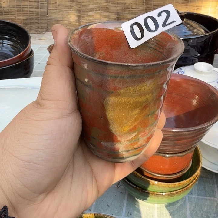 茶盏陶瓷盘子啥都有