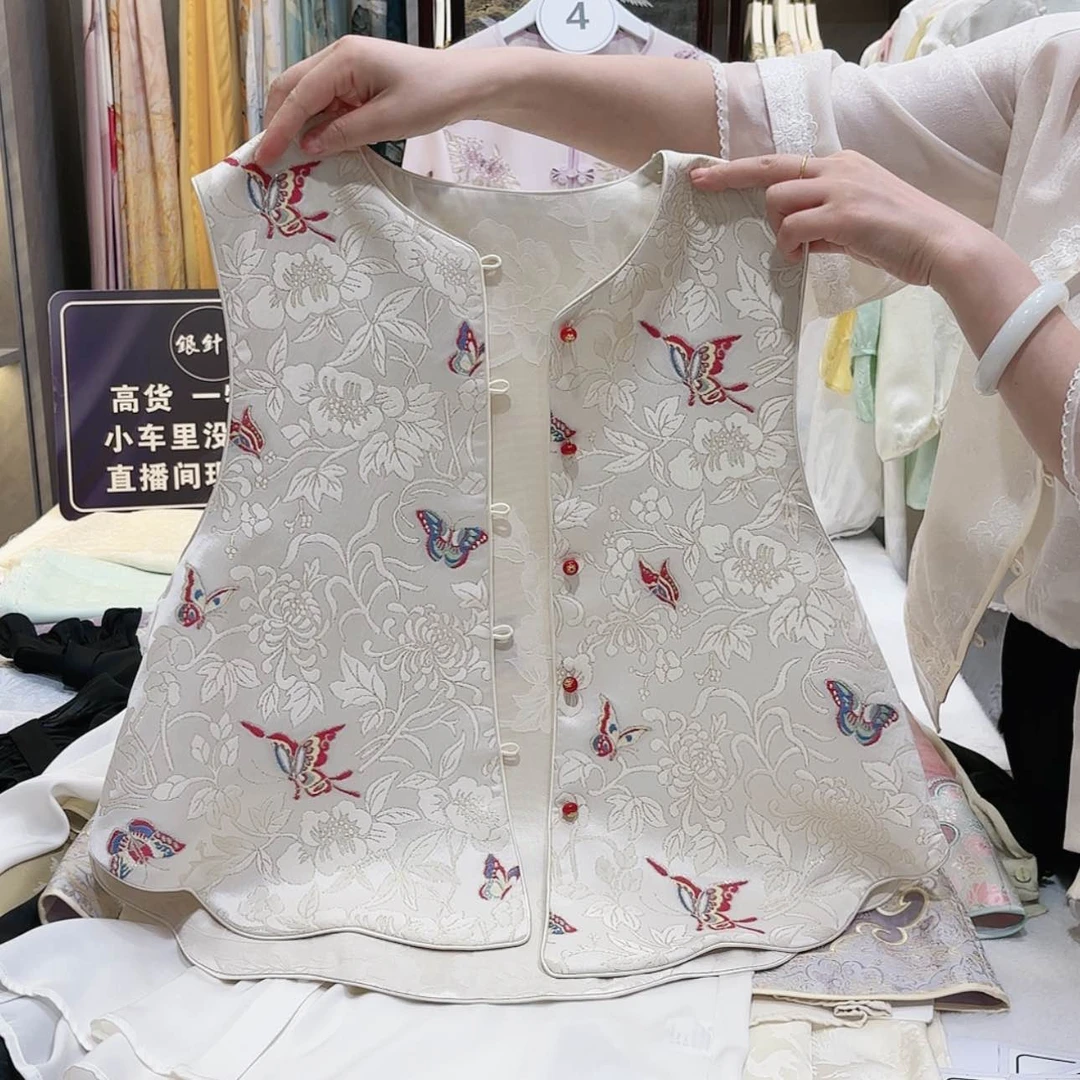 【闪购商品】苏绣非遗艺术精品展示