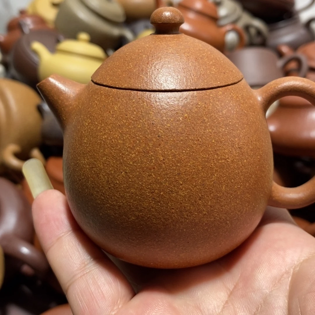 太***坑茶壶紫砂闪购商品紫砂壶