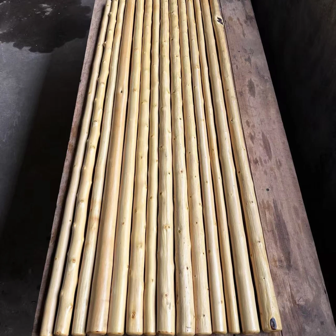 秦岭大山的，武术棍，登山仗，拐仗