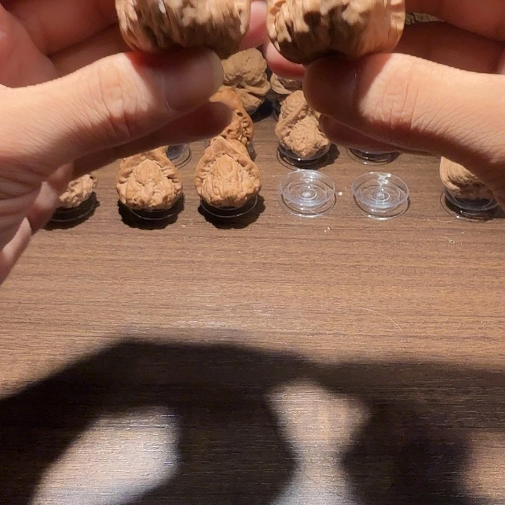 এ***阳核桃蛤蟆的眼睛是真的好看