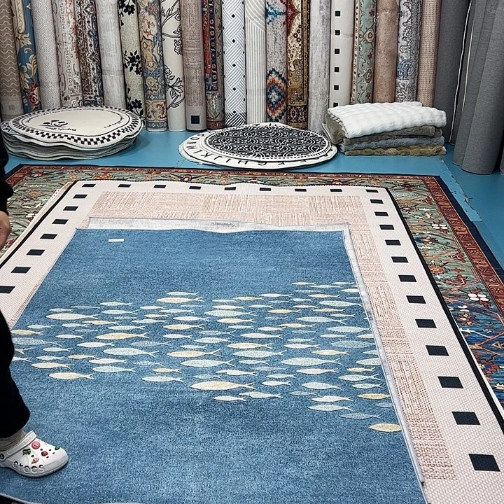 混纺140×200尺寸误差±1-3cm棉布底亚麻编织微瑕特价