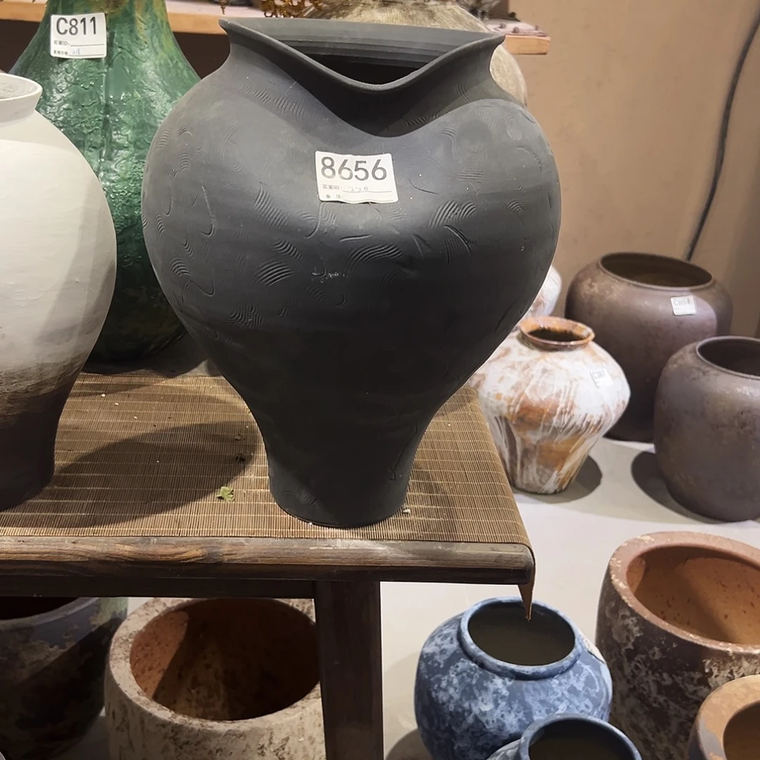 如***是瓶8656高37口16无孔