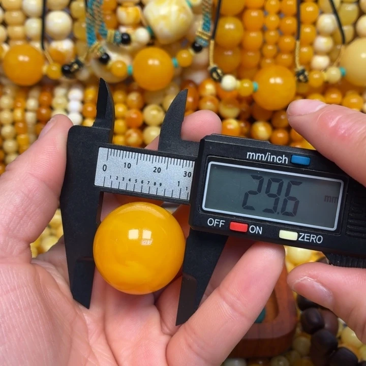 非金属配珠配饰5728