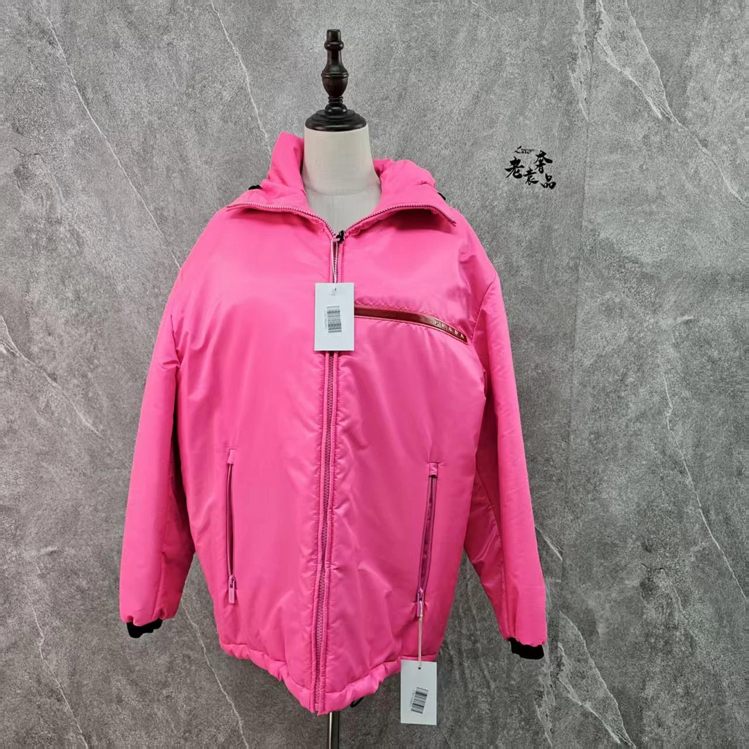 99新 Prada/普拉达 海囤K/普拉达/上衣/M码/dd61084