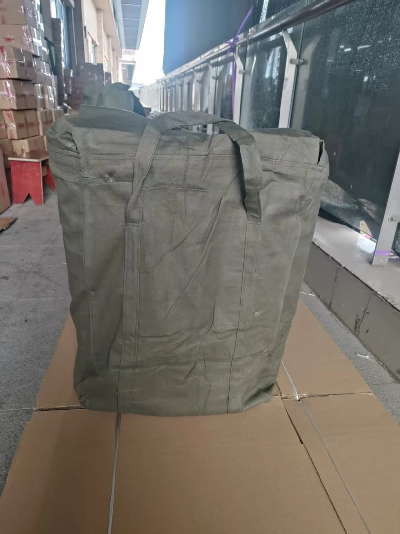 帆布手提包2款可选择> 收纳袋/包