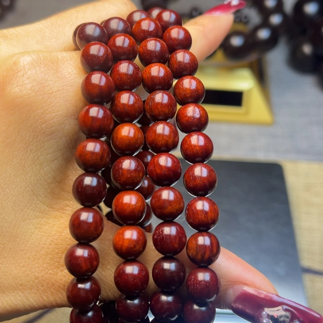 檀香紫檀（小叶紫檀）0.8 108