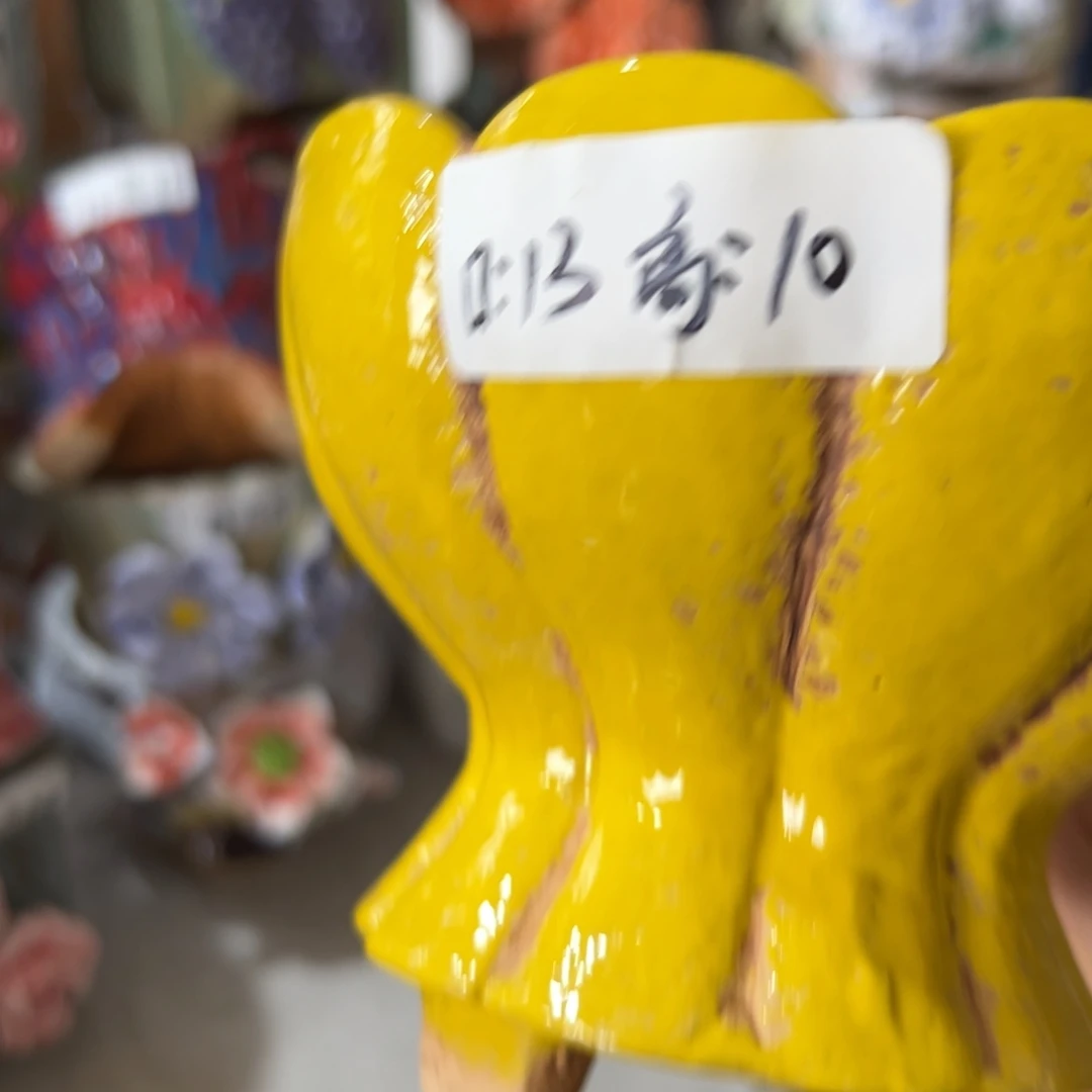 多肉花盆，满20发货，爱退款拉黑