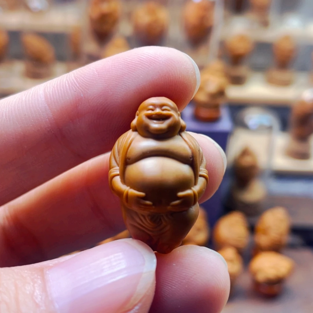 【闪购商品】橄榄核手串/手链