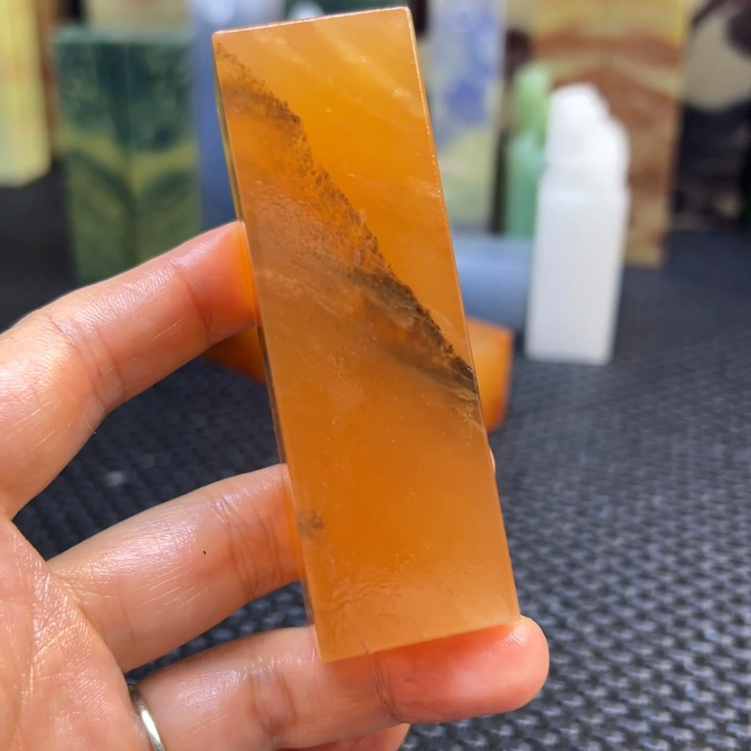 整***崽青海石印章石印章石