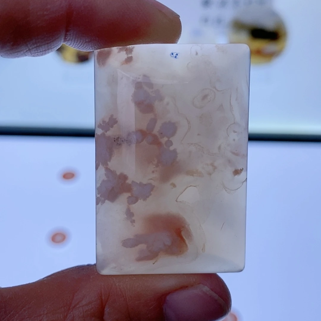 玛瑙/玉髓珠宝半成品未镶嵌满200顺风包邮不满存单年后发