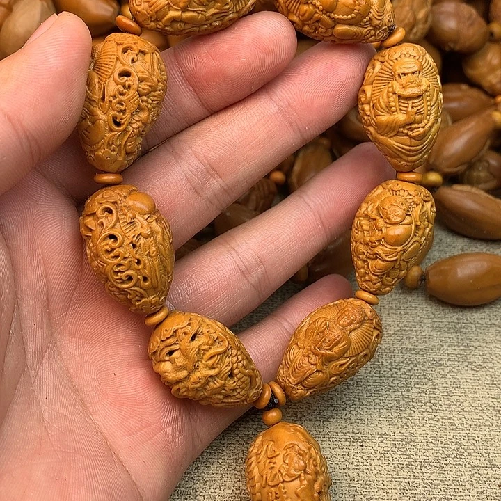 手串/手链橄榄核精品橄榄核手串