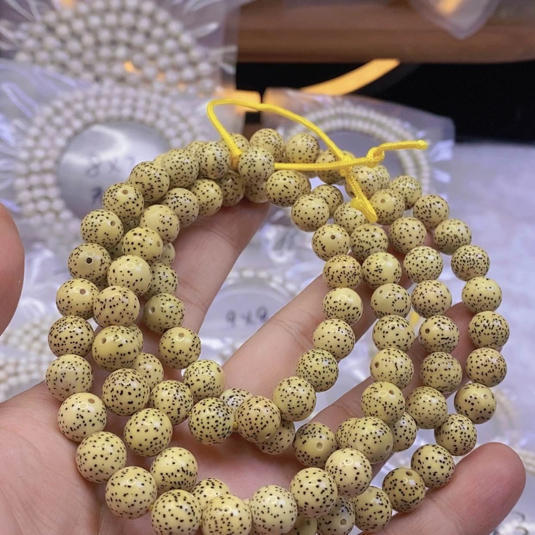 【闪购商品】星月菩提手串?*星月