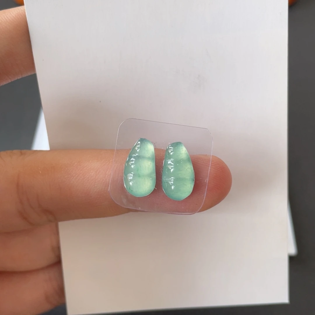 翡翠未镶嵌挂件翡翠珠宝翡翠珠宝