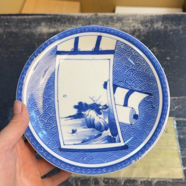 瓷片窑带……哈哈哈哈哈哈