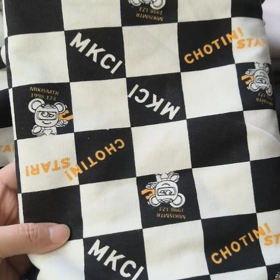 暴力熊毛圈2米，多拍连裁