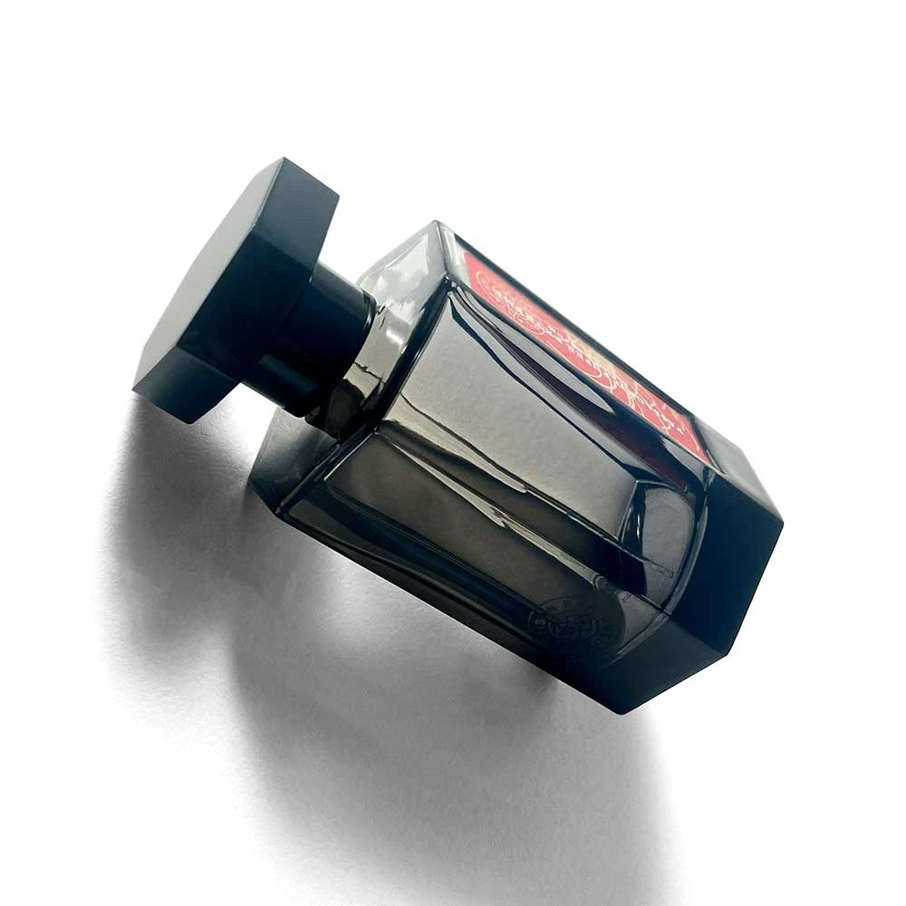 【冥府之路馥郁版】木质焚香/寺庙感/中性/男士/女士/檀木/持久留香