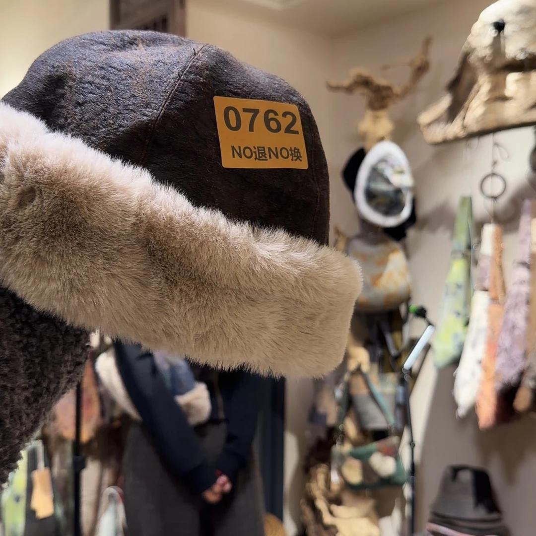 茶***@0762真好看好看帽子