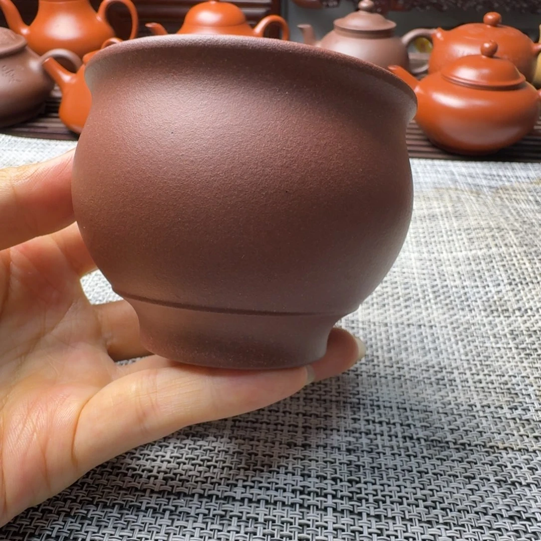 茶壶紫砂180cc紫砂壶紫泥