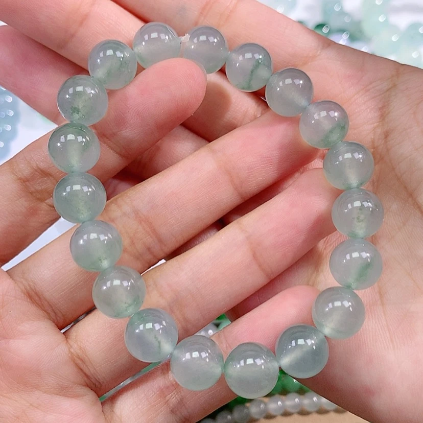 【闪购商品】未镶嵌手链翡翠翡翠