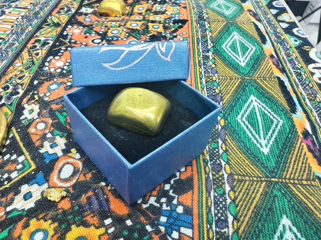 手工锻造￥小方块珍藏