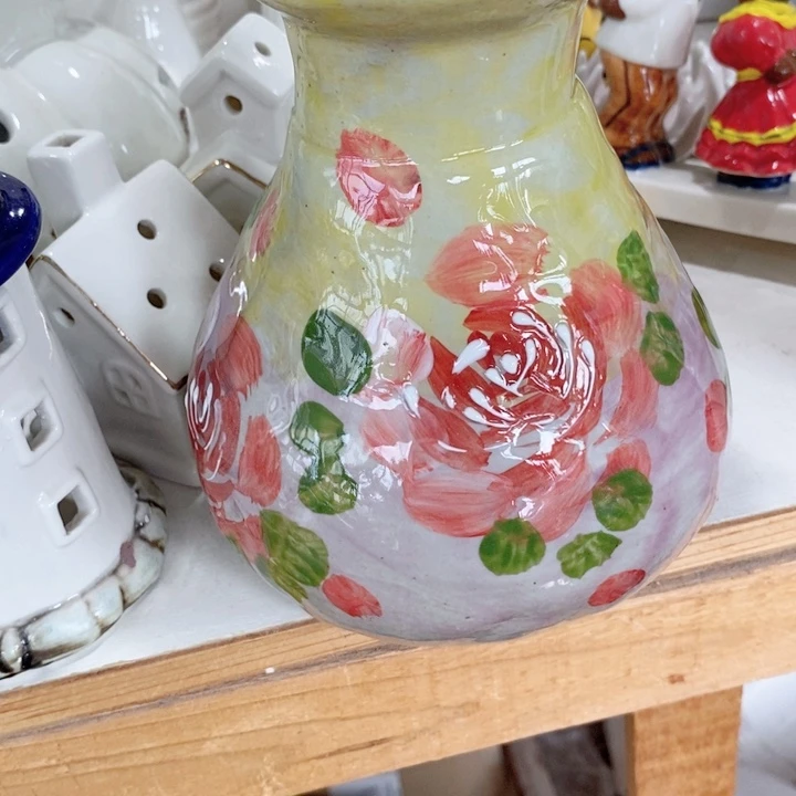 陶瓷树脂工艺摆件