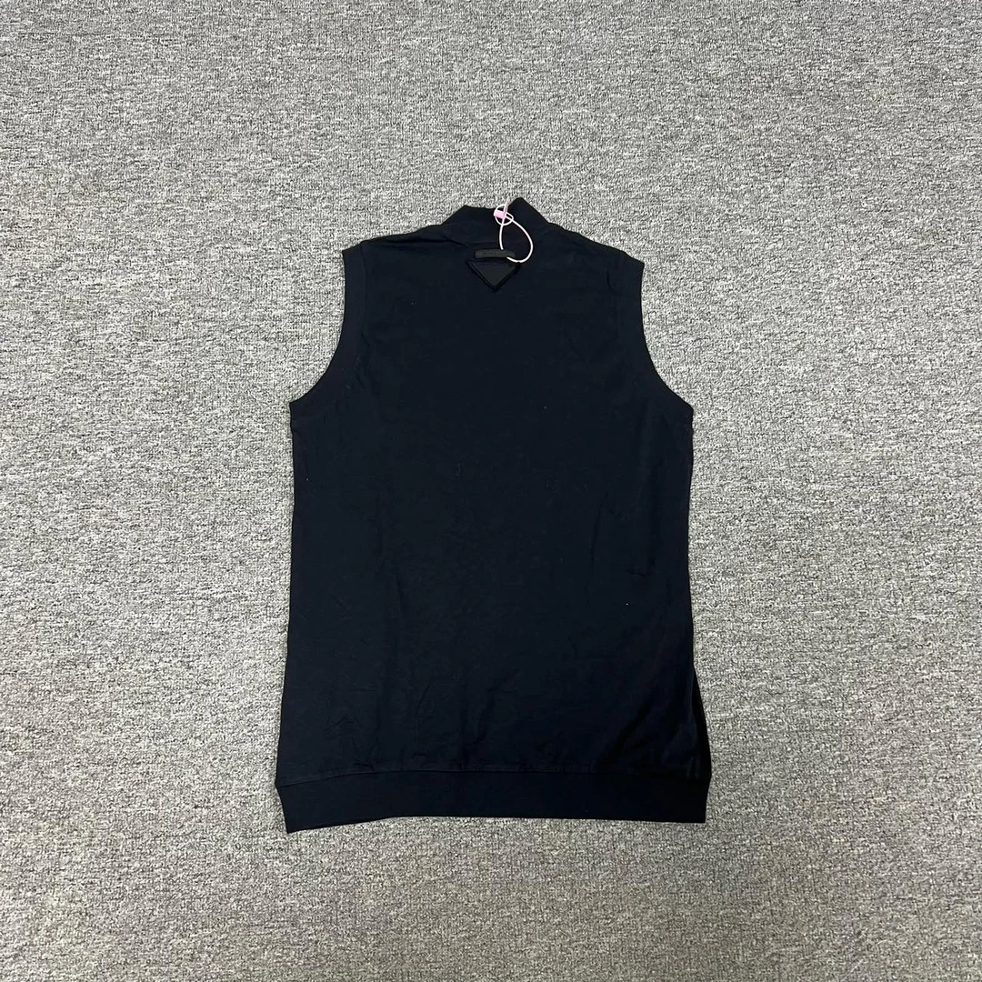 99新 Prada/普拉达 Prada 针织背心马甲