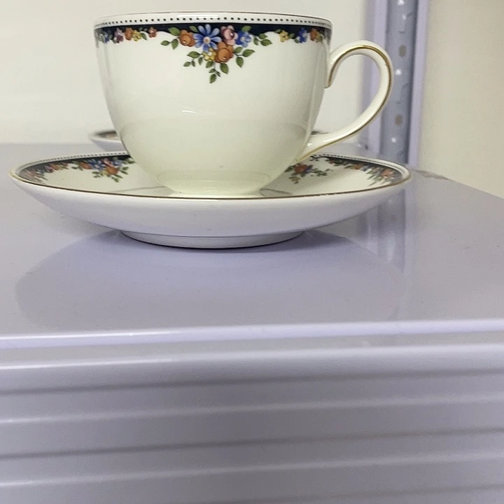 海外回流陶器感谢支持